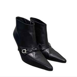 SALVATORE‎ FERRAGAMO BOOTIES